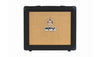 Orange Combo Crush 20W, HP 8 pouces, 2 canaux reverb - Noir