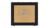 Orange Combo Crush 35W, HP 10 pouces, 2 canaux reverb - Noir