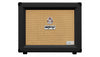 Orange Combo Crush Pro 60W, 1x12 pouces, 2 canaux, rev. - Noir