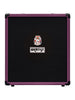 Orange Crush bass 50, Glenn Hughes LTD - Deep Purple