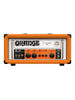 Orange Custom shop 50 W, 30 W klasse A
