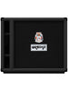 Orange OBC115, baffle basse 1x15 pouces, Celestion Pulse 15.17 - Noir