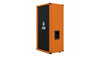 Orange OBC810, baskast met lage tonen