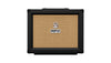 Orange PPC112, baffle guitare - Noir