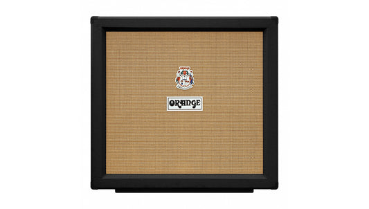 PPC412, baffle guitare - Noir