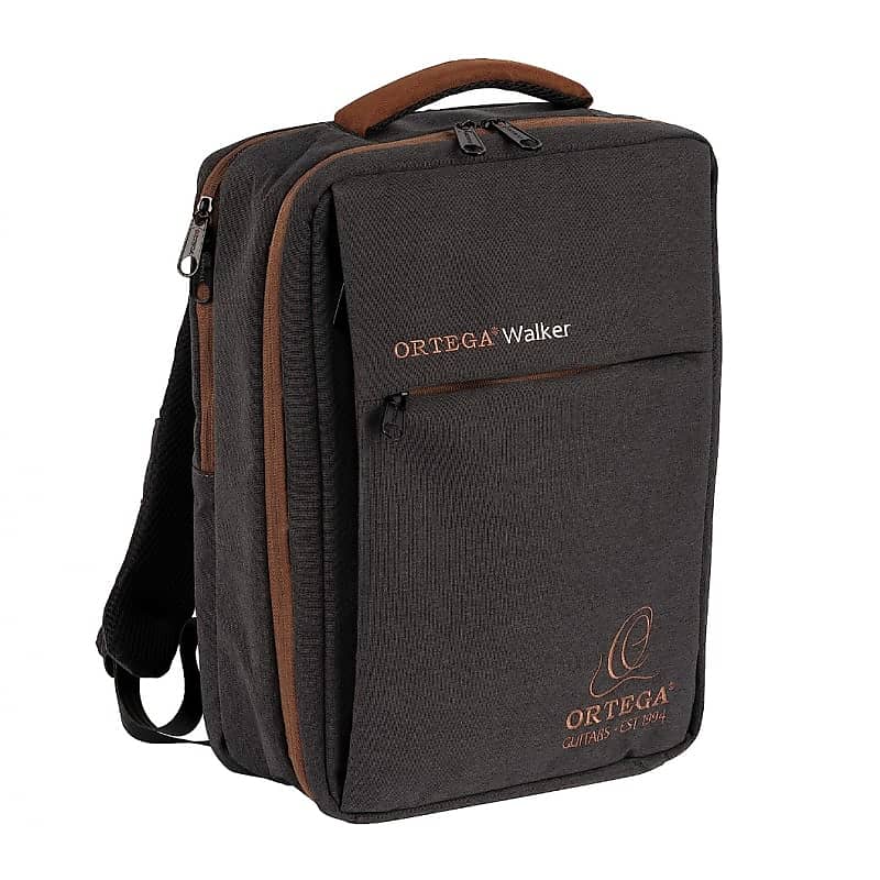 Ortega laptoprugzak