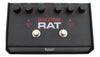Proco-pedaal, distortionpedaal DEUCETONE RAT