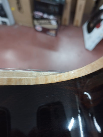 PRS GUITARS SE A60E LH NATURAL