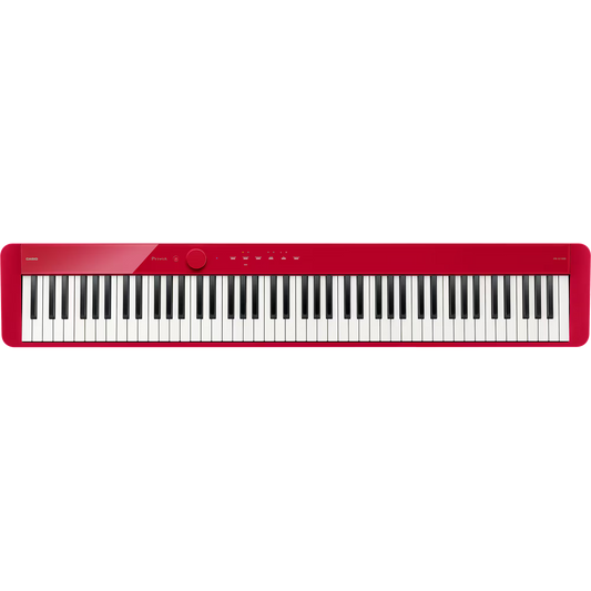 Casio PX-S1100 Rood