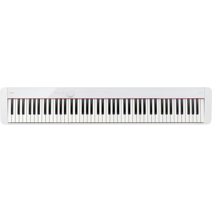 Pianos portables
