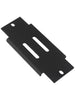 Rockboard Frame XL série DUO, pour boîtier d'alimentation grand format