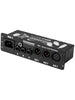 Rockboard MOD 3 - Patchbay avec XLR & TRS for Vocalists