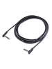 Rockboard Cable plat TRS 300 cm - Noir