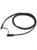 Rockboard Patch plat - 1,20 m - Black