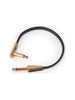 Rockboard Patch plat looper/switcher - 20 cm - Gold