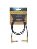 Rockboard Patch plat - 80 cm - Gold