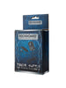 Rockboard Alimentation 9V DC 1000 mA, anti-bruits parasites, multi-régional