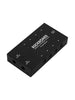 Rockboard Power Block, voedingsunit 9-18 V, stekkerdoos met meerdere aansluitingen