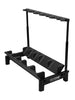 RockGear modulaire multi-standaard 2A3E voor 2 akoestische en 3 elektrische gitaren/bassen