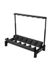 RockGear modulaire multi-stand 6E voor 6 elektrische gitaren/bassen