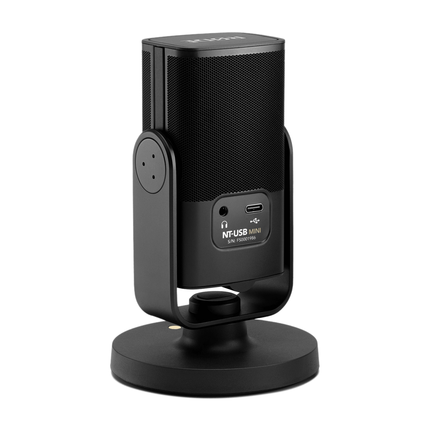 Rode NT-USB Mini studiomicrofoon