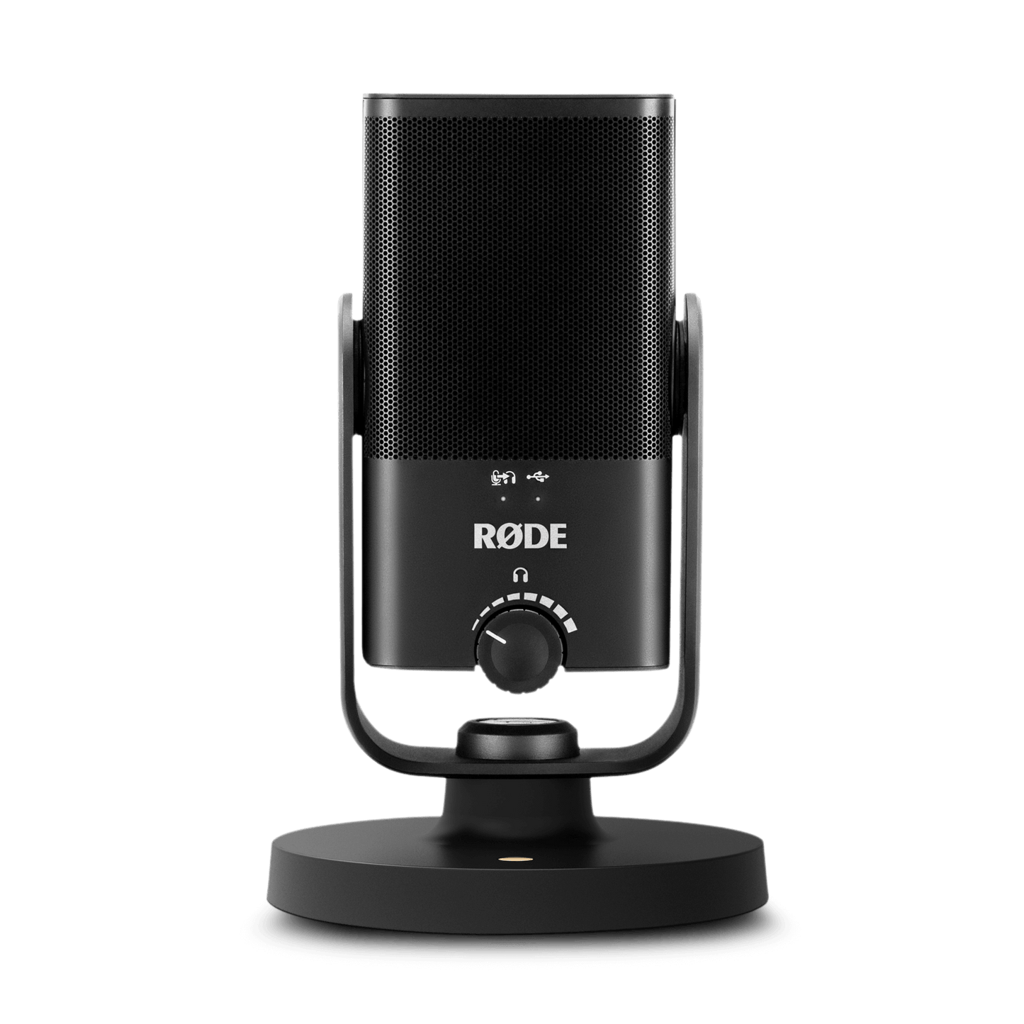 Rode NT-USB Mini studiomicrofoon