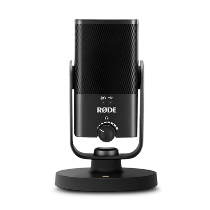 Rode NT-USB Mini studiomicrofoon