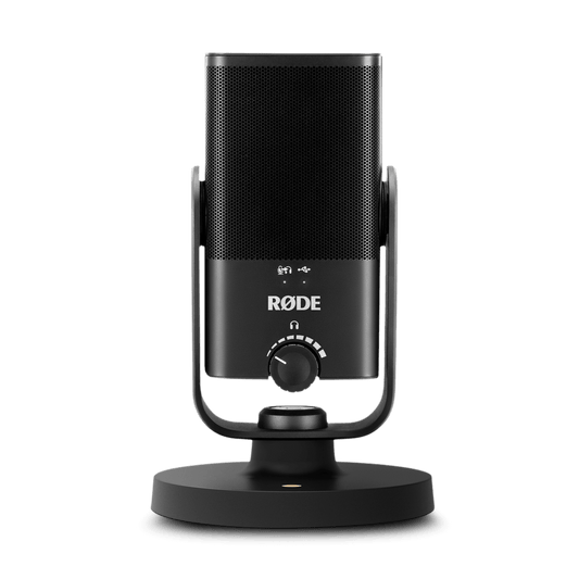Rode NT-USB Mini studiomicrofoon