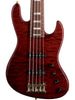 Sadowsky Masterbuilt, Standard J/J, 5-snarig, 21 frets, gelimiteerde editie 2023