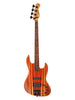 Sadowsky Metroline, Standard MJ, 4 snaren, 21 frets, gelimiteerde editie 2024