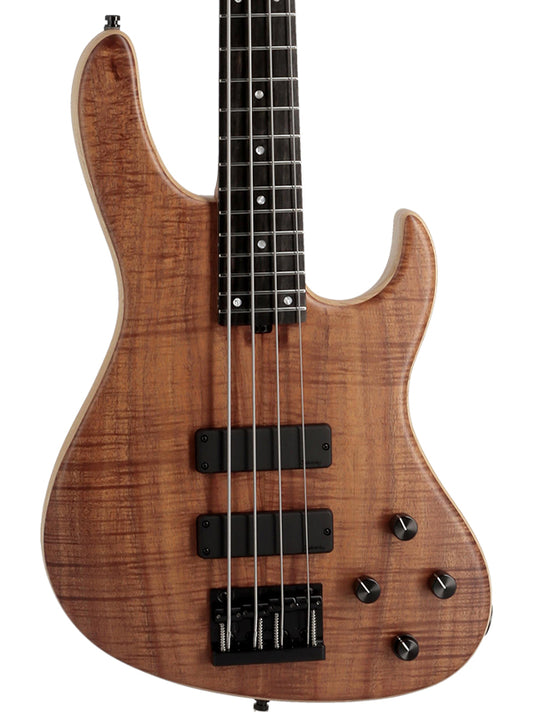 Sadowsky MetroLine, Modern Bass, 4 cordes, 24 frettes, Edition limitée 2025
