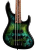 Sadowsky Metroline, Nebula, moderne bas, 4 snaren, 24 frets, speciale editie 2023
