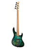 Sadowsky Metroline, Nebula, Modern Bass, 4-snarig, 24 frets, speciale editie 2023