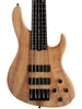 Sadowsky MetroLine, Modern Bass, 5-snarig, 24 frets, beperkte editie 2025