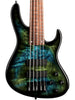 Sadowsky Metroline, Nebula, Modern Bass, 5 snaren, 24 frets, speciale editie 2023