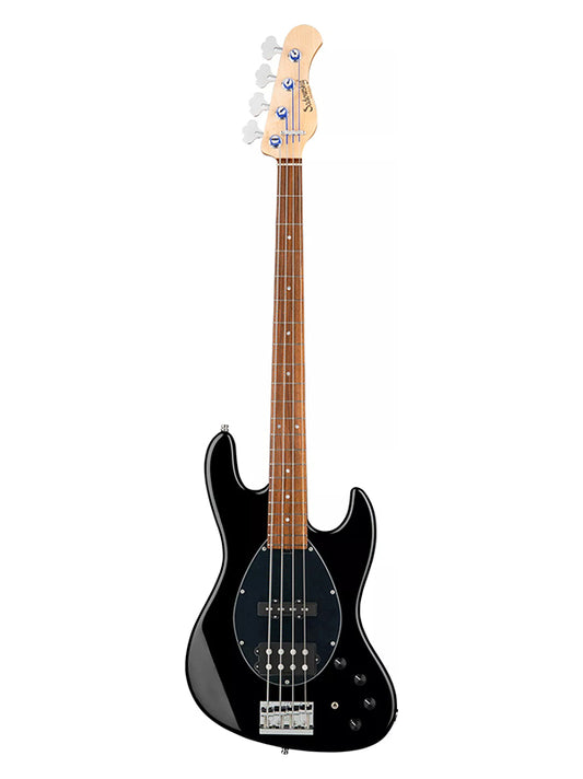 Sadowsky MetroLine, MJ Vintage, 4 cordes, 21 frettes, alder - Black Pearl High Polish
