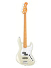Sadowsky MetroExpress, Hybrid PJ, 4 cordes, 21 frettes - Champagne Metallic High Polish,Maple
