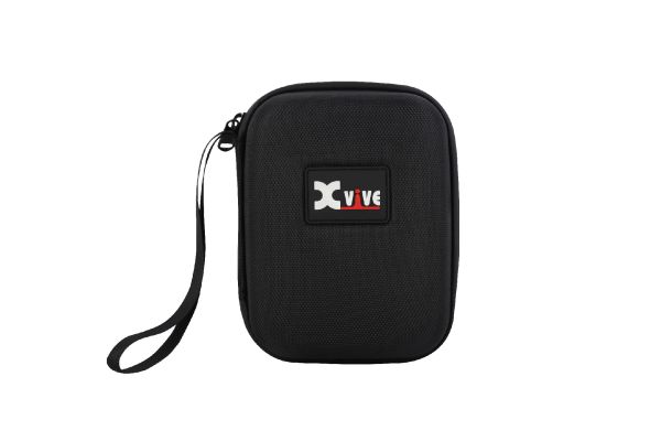 Hoes voor het draadloze systeem X-Vive U3 en U3C