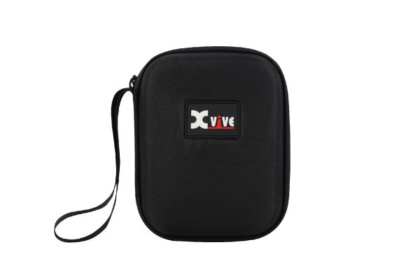 X-Vive U4 HF systeembehuizing