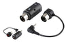 X-Vive draadloos MIDI-systeem via Bluetooth