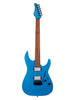 Schecter Aaron Marshall AM-6 tremolo Signature - Royal Sapphire