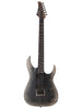 Schecter Banshee Mach 6 Evertune - Fallout Burst