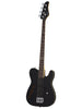 Schecter dUg Pinnick Baron-H - Zwart