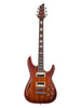 Schecter C-1 E/A - Faded Vintage Sunburst