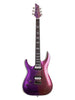 Schecter C-1 SLS Hollywood, linkshandig – Supernova