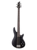 Schecter C-5 Deluxe - Satijnzwart