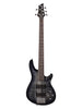 Schecter C-5 Plus - houtskoolburst