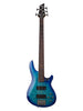 Schecter C-5 Plus - Oceaanblauw burst