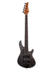 Schecter C-5 Standard - Charcoal Satin