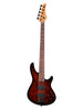 Schecter C-5 Standard - Tobacco Burl